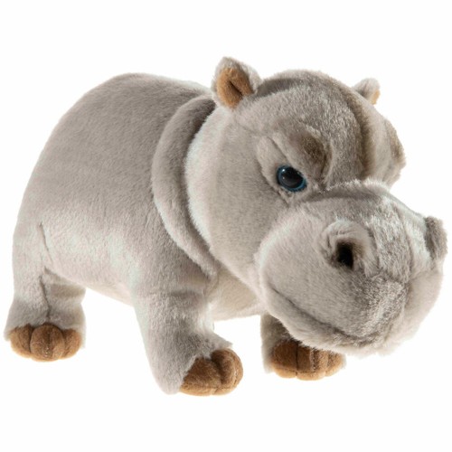 Heunec bedrohte tiere nilpferd - heunec,