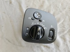 Mercedes W203 C-Klasse