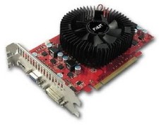 Palit geforce 9800 - 9800, 1