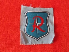 AUFNÄHER WAPPEN TAKTISCHEN LUFTWAFFENGESCHWADERS 71 RICHTHOFEN TAKTLWG R BUNDESW