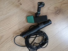 AKG MicroMic II, Klemmmikro