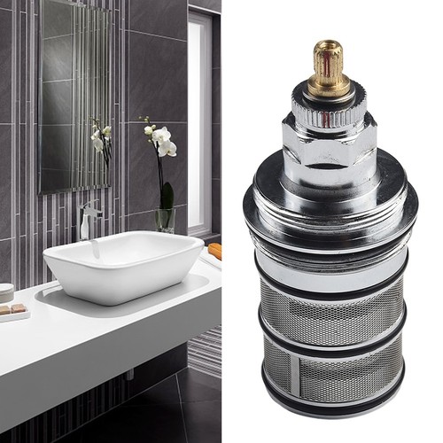 Badezimmer upgrade messing - badezimmer,