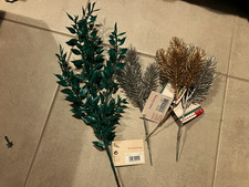 Deko Zweige versch. Sorten