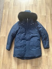Moose Knuckles Stirling Parka