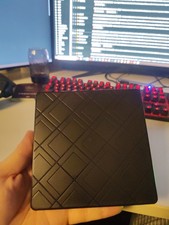 Externes ODD & HDD Device -
