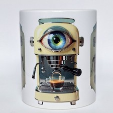 Tasse Becher Fantasy