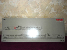 Märklin 39710 ICE H0 digital