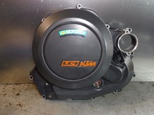 KTM 690 SMC-R Kupplungsdeckel Motordeckel rechts Enduro SMC R 2024 #1