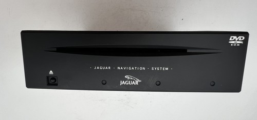 Navigationssystem jaguar - navigationssystem,