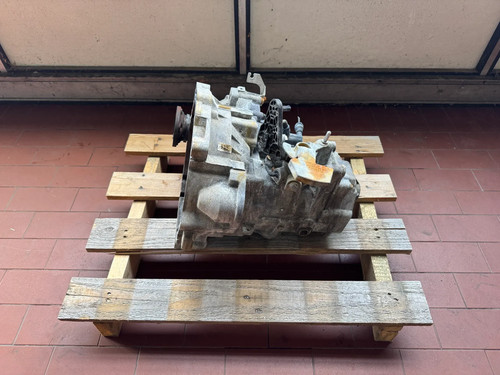 Touran tsi 6 gang - tsi,