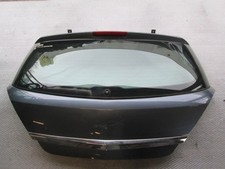 93178817 Heckklappe Hinten