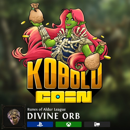 500x divine orb runes of - 500x,