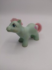 🦄 My Little Pony G1 Baby