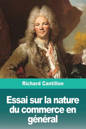 Essai sur nature du - essai,