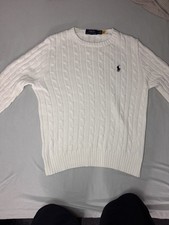 ralph lauren pullover zopfmuster herren