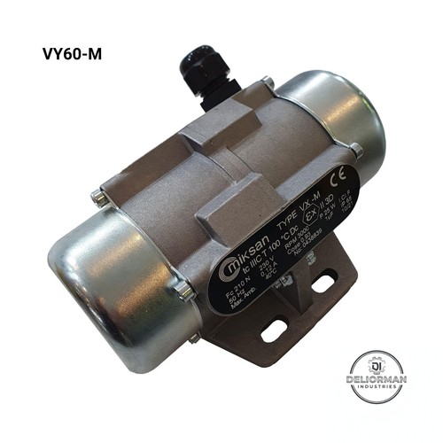 Vy60 atex vibrationsmotor - vy60-m,