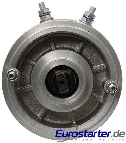 Motor elektro - motor,