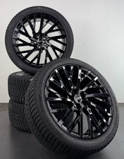 Audi A8 S8 4N 20 Zoll Felgen