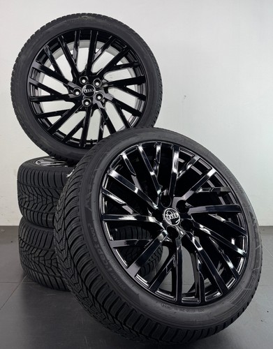Audi 20 zoll felgen - 20,