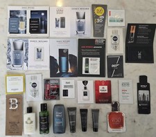 Luxusproben 26 Stk.Für Herren