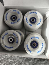 Roll Line Magnum 49 D Rollen