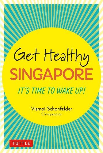 Get healthy singapore s - get,