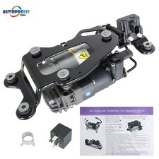 Luftfederung Kompressor für