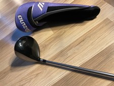 Mizuno Driver MP 001 11°