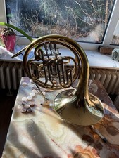 Top Paxman Doppelhorn F/B