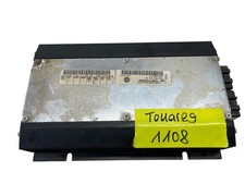 VW Touareg 7L Audioverstärker