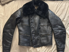 Fliegerjacke Luftwaffe WK2