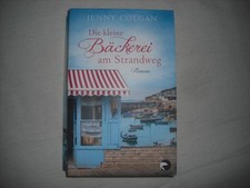 Die kleine Bäckerei am