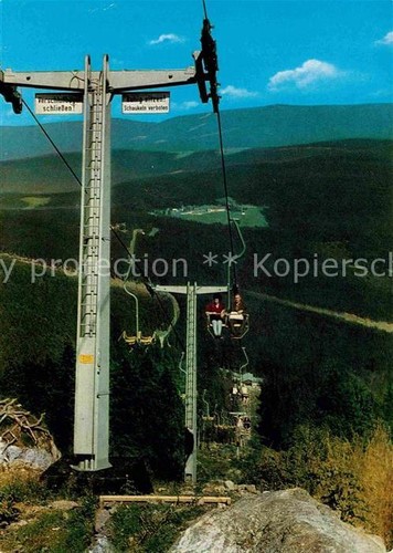 Sessellift arber bayerischer - sessellift,