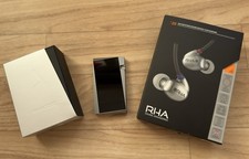 Astell & Kern - A&Norma SR25