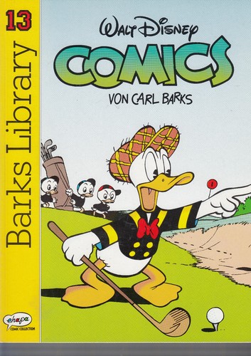 Barks library walt disney s - library:,