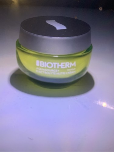 Biotherm aquasource - biotherm, aquasource+