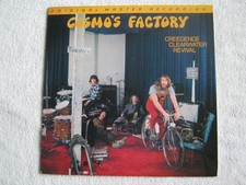 Creedence Clearwater