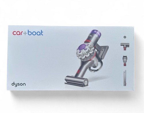 Dyson car boat akku - boat,