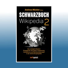 Schwarzbuch Wikipedia 2 |