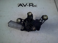 VW Passat 3B Variant Heck