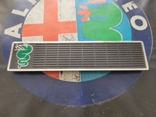 Original Radioschachtblende