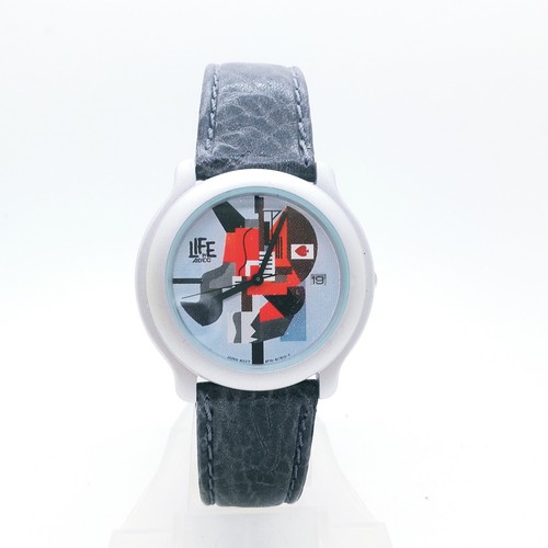 Vintage abstract life uhr - abstract, von