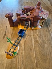 Playmobil Western Goldmine
