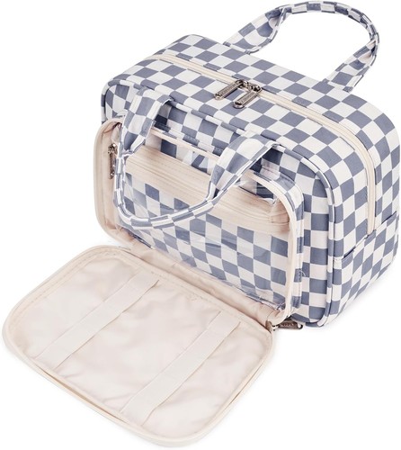 Kulturtasche groß - kulturtasche,
