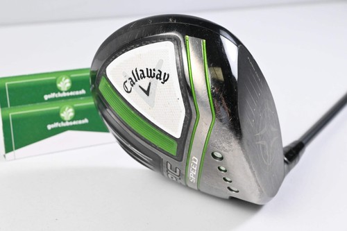 Callaway epic speed driver 9 - driver,