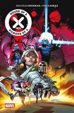 Panini Pocket: X-Men - House