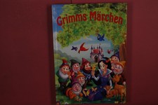 428716 Grimm GRIMMS MÄRCHEN