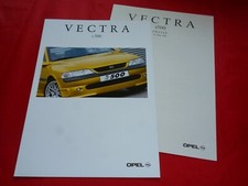 OPEL Vectra B i500 i 500