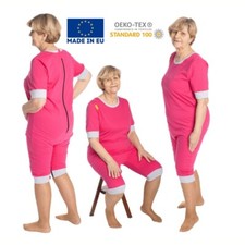 Senioren-Overall – Schutz