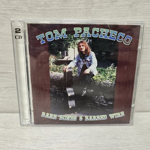 Tom pacheco bare bones - tom,